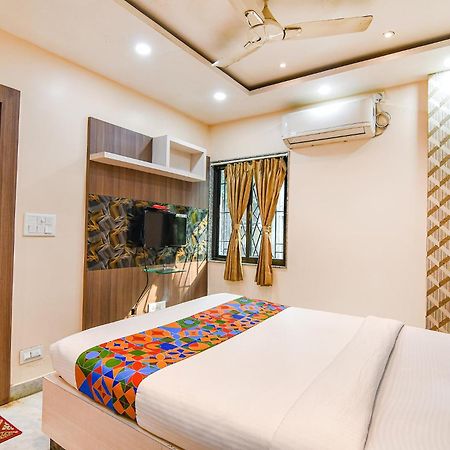 Fabexpress Scholer Motel โกลกาตา ภายนอก รูปภาพ